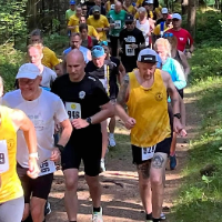 Arrangörens logotyp