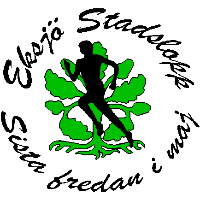 Arrangörens logotyp